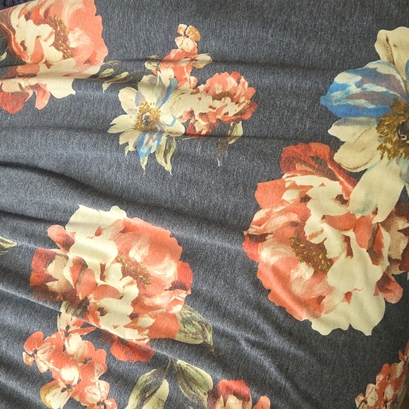 First Look Summer Dress, XL - Picture 3 of 5